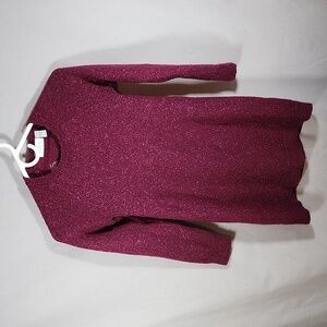 Place Girls Dress with Angel Wings Size 7/8